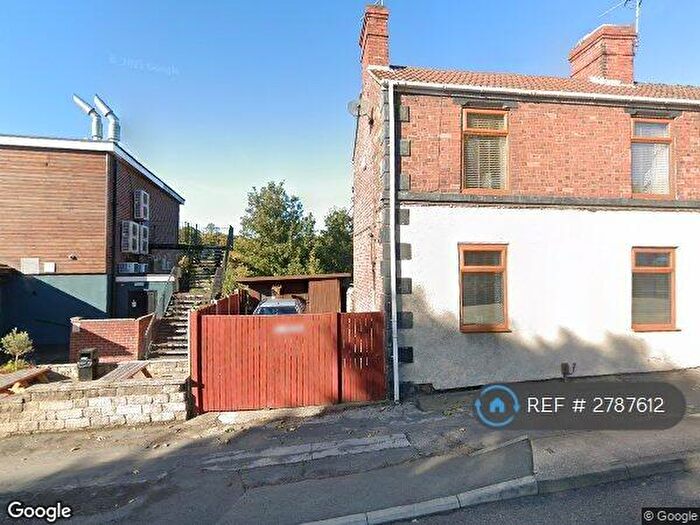 2 Bedroom End Of Terrace House To Rent In Doncaster Road, Doncaster, DN12