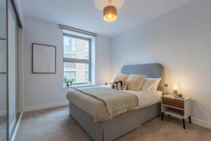 2 Bedroom Apartment To Rent In Lower Essex Street, Birmingham, B5