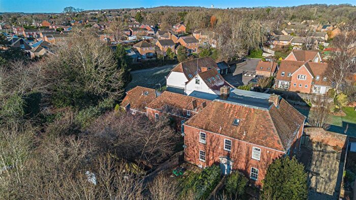 6 Bedroom Block Of Flats For Sale In Calcot Place, Low Lane, Calcot, Reading, RG31