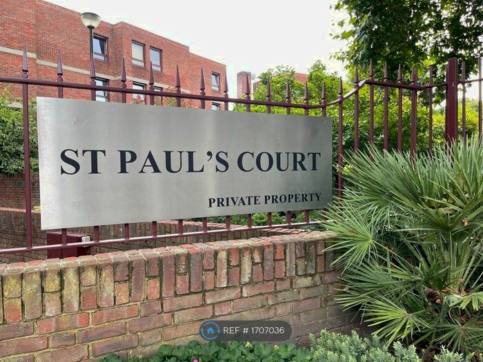 3 Bedroom Maisonette To Rent In More Close, London, W14