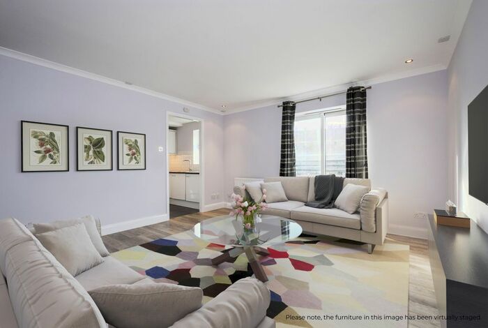 2 Bedroom Flat To Rent In Providence Square, London, SE1