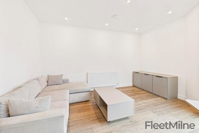 2 Bedroom Penthouse To Rent In The Barker, Shadwell Street, Birmingham, B4