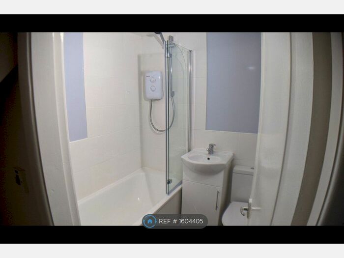 Studio To Rent In Florence Road, Wallasey, CH44