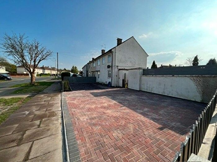 3 Bedroom Property To Rent In Pasley Road, Leicester, LE2