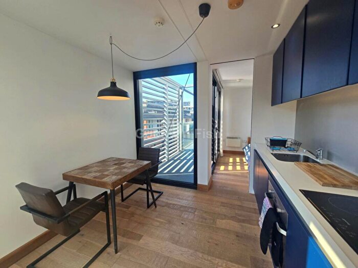 1 Bedroom Apartment To Rent In Moho, Ellesmere Street, Manchester, M15