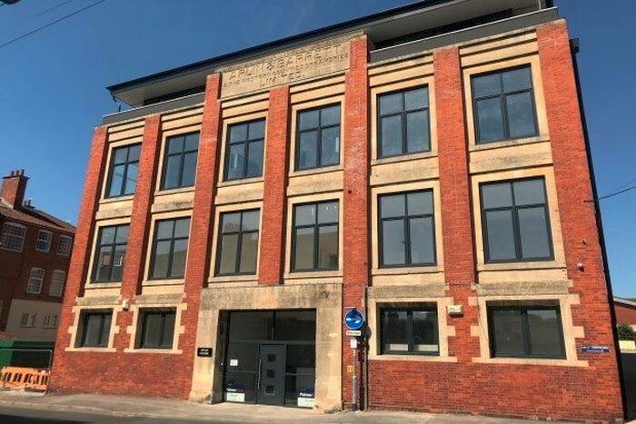 1 Bedroom Flat To Rent In Aplin House, Yeovil BA20