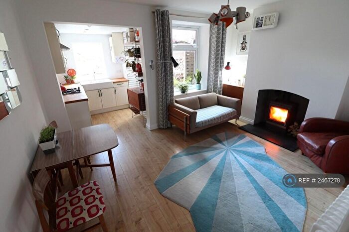 2 Bedroom Terraced House To Rent In Old Church Road, Cardiff, CF14