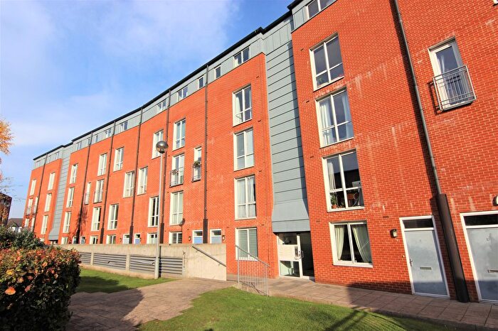 1 Bedroom Flat To Rent In Latitude Apartments A, Manor Road, London, N16