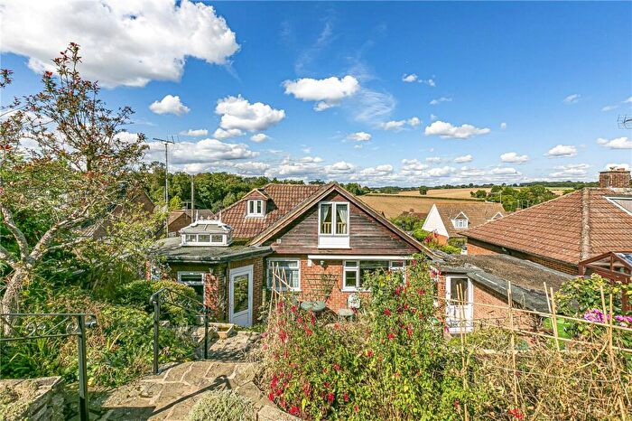 3 Bedroom Detached House For Sale In Coopers Close, Kimpton, Hitchin, SG4