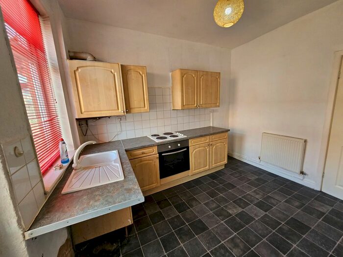 2 Bedroom Terraced House To Rent In Pall Mall, Chorley, PR7