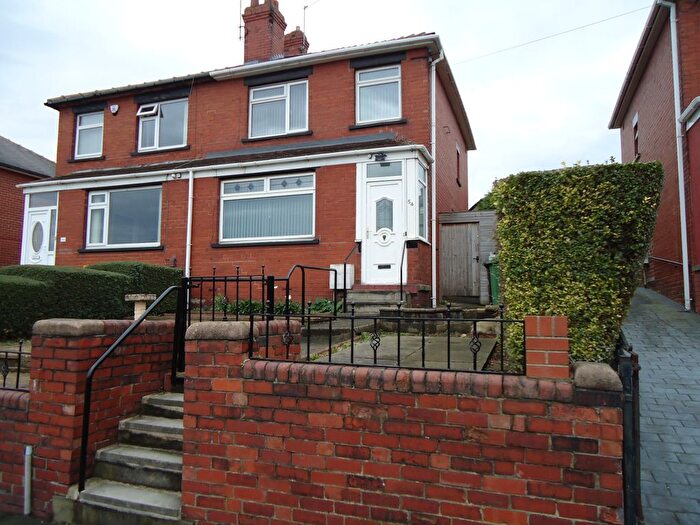 3 Bedroom Semi Detached House For Sale In Wesley Street, Beeston, Leeds, LS11