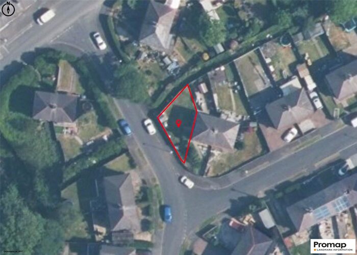 Land For Sale In Land Off North Avenue, Stalybridge, Greater Manchester, SK15