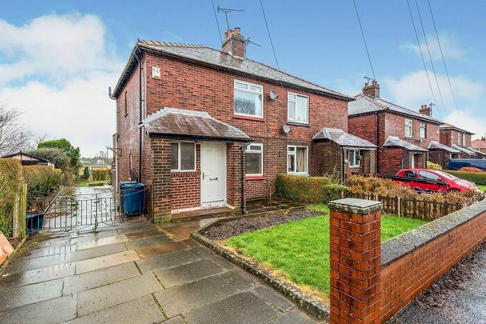 2 Bedroom Semi-Detached House To Rent In Liverpool Road, Skelmersdale, Lancashire, WN8