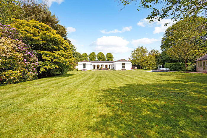 5 Bedroom Detached House For Sale In Whitemans Green, Cuckfield, RH17