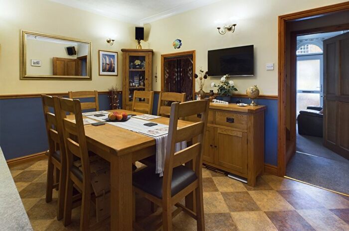 3 Bedroom Terraced House For Sale In High Street, Cottenham, Cambridge, CB24