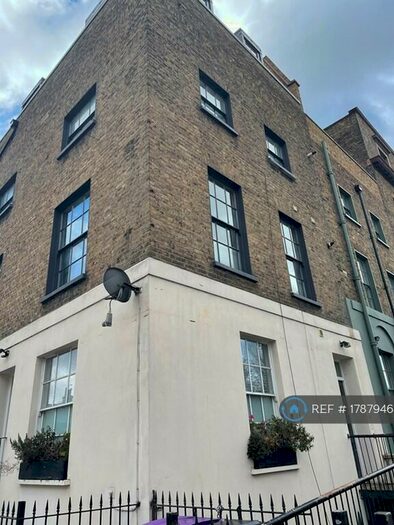 1 Bedroom Flat To Rent In Old Ford Road, London, E2