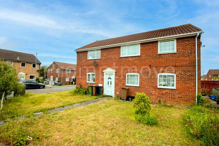 Property To Rent In Bunting Road, Luton, LU4