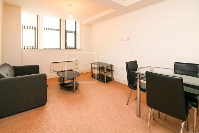 1 Bedroom Apartment To Rent In Woolston Warehouse, Grattan Road, BD1