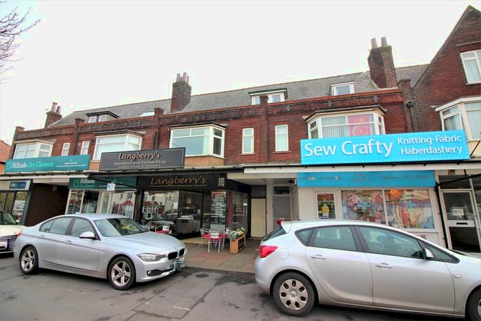 3 Bedroom Flat To Rent In Sandon Road, Southport, PR8