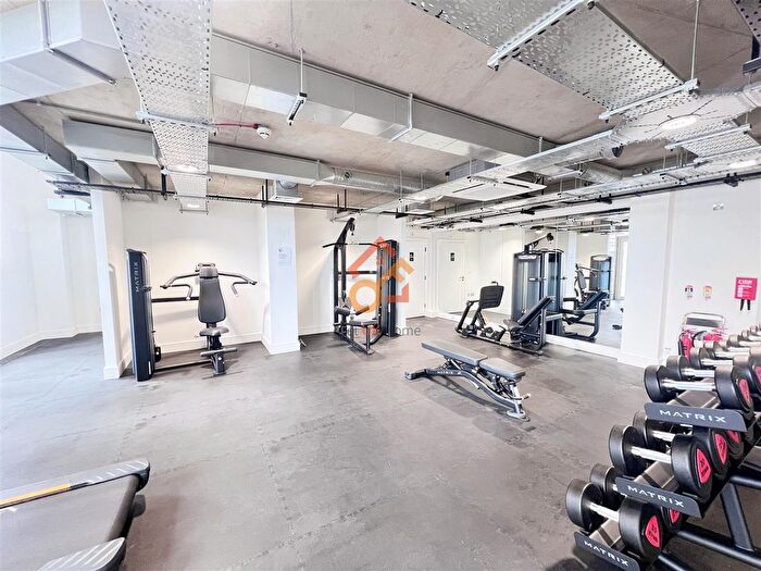 1 Bedroom Flat To Rent In West Timber Yard, Hurst Street, Birmingham, B5