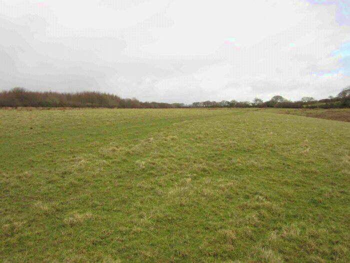 Land For Sale In St. Giles-On-The-Heath, Launceston, Devon, PL15
