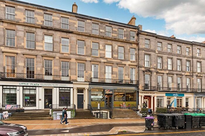 3 Bedroom Flat For Sale In , Haddington Place, Edinburgh, Midlothian, EH7