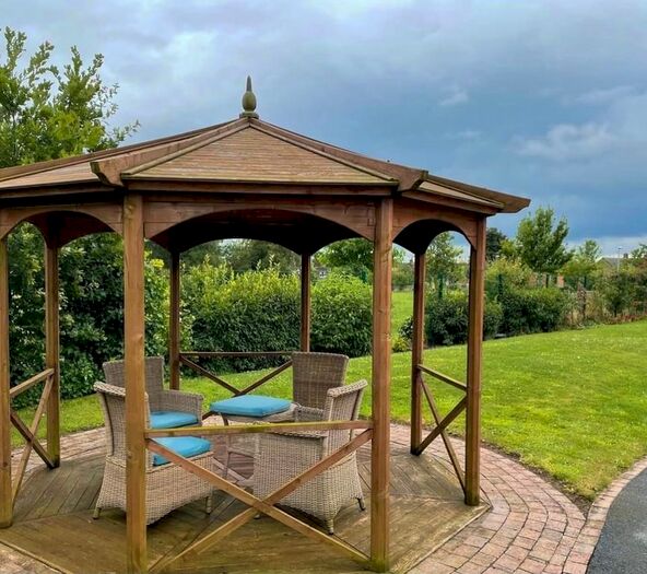 1 Bedroom Flat For Sale In Kingsway, Chester, CH2