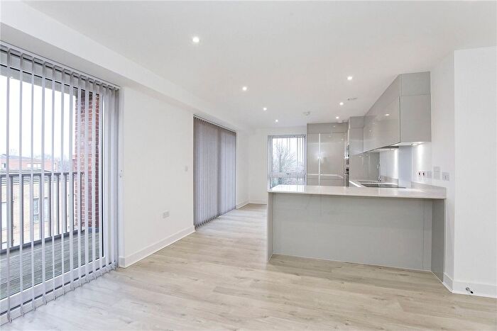 2 Bedroom Flat To Rent In Joseph Terry Grove, York, North Yorkshire, YO23