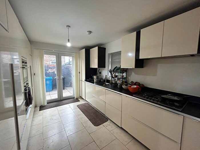 4 Bedroom Detached House To Rent In Rivershill, Sale, Trafford, M33