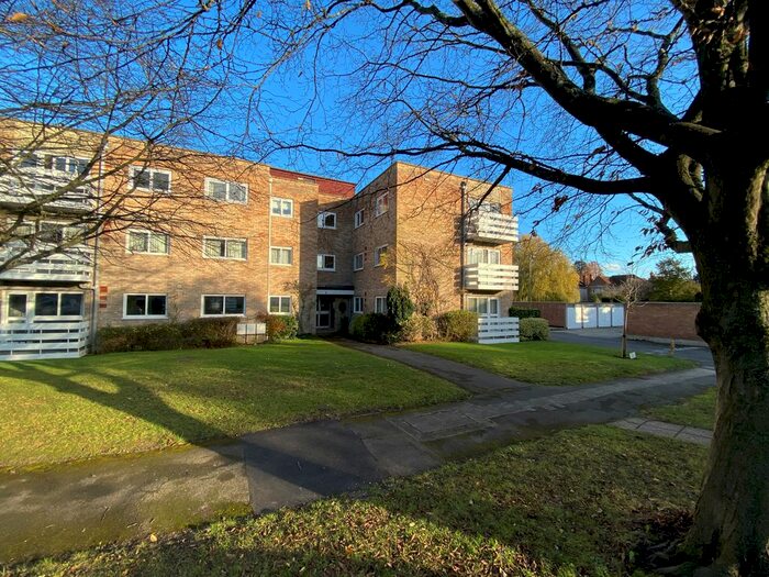 2 Bedroom Flat To Rent In Cunliffe Close, Oxford OX2
