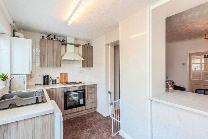 2 Bedroom Terraced House To Rent In Ullswater Avenue, Thornton-Cleveleys, FY5