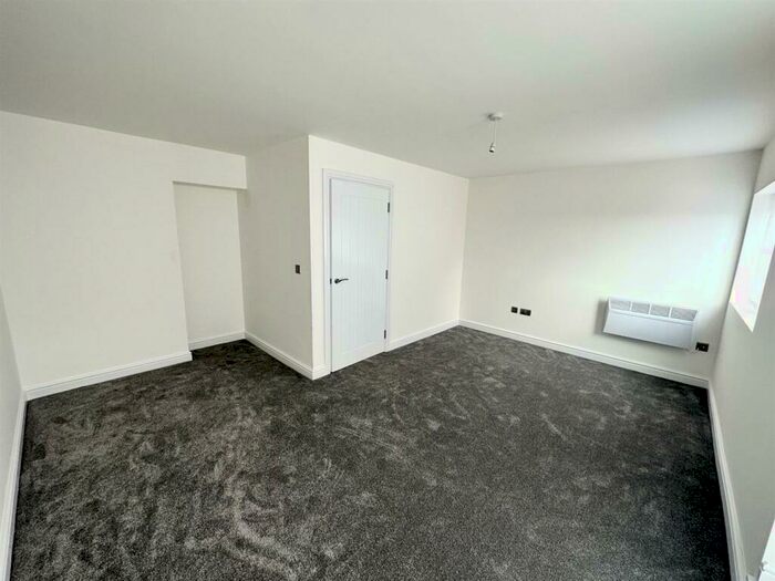 2 Bedroom Apartment To Rent In Mersey View, Brighton-Le-Sands, Liverpool, L22