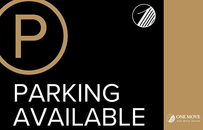 Garage / Parking To Rent In Whitworth Street, Manchester, M1