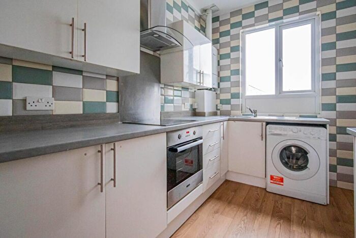 3 Bedroom Apartment To Rent In Gloucester Road, Horfield, Bristol, BS7