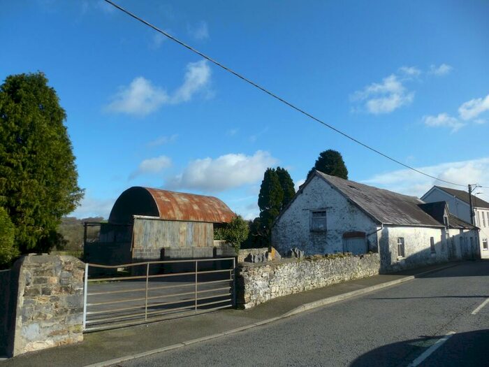 Barn For Sale In Llandeilo Road, Llandybie, Ammanford, Carmarthenshire., SA18