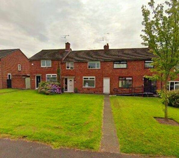 3 Bedroom Terraced House To Rent In Brookhouse Grove, Eccleston, WA10