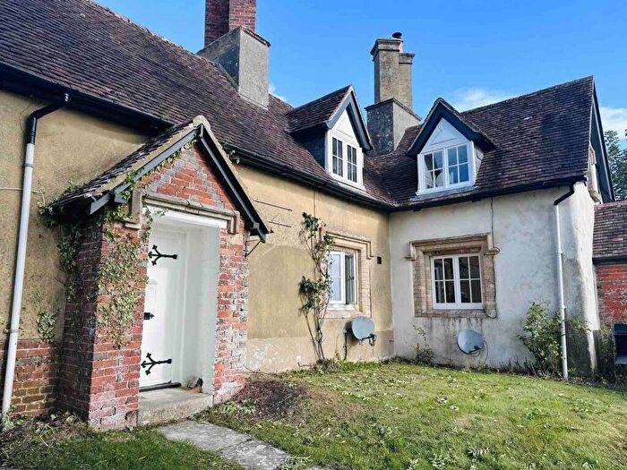 2 Bedroom Semi-Detached House To Rent In Lawrence Lane, Witchampton, BH21