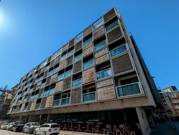 1 Bedroom Apartment To Rent In Moho, Ellesmere Street, Manchester, M15