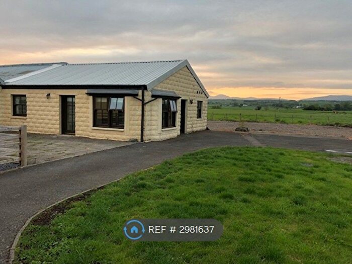 2 Bedroom Bungalow To Rent In Byre Cottage, Stirling, FK8