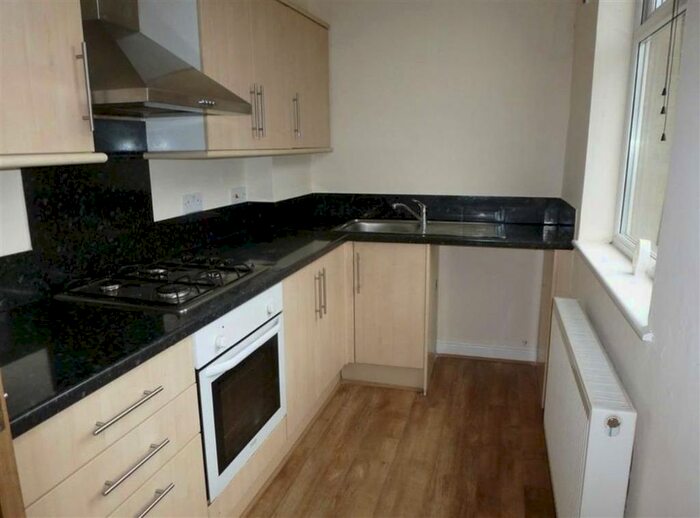 1 Bedroom Flat To Rent In High Street, Hull, HU1