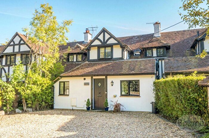 4 Bedroom House To Rent In Guildford Road, Normandy, Surrey, GU3