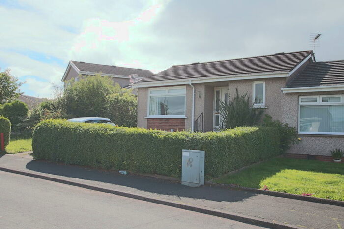 1 Bedroom Bungalow To Rent In Orchy Crescent, Westerton, G61