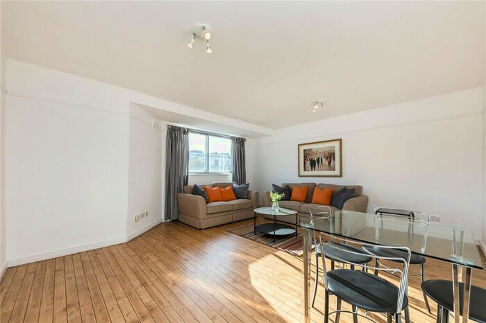 1 Bedroom Flat To Rent In Cromwell Road, London, SW5