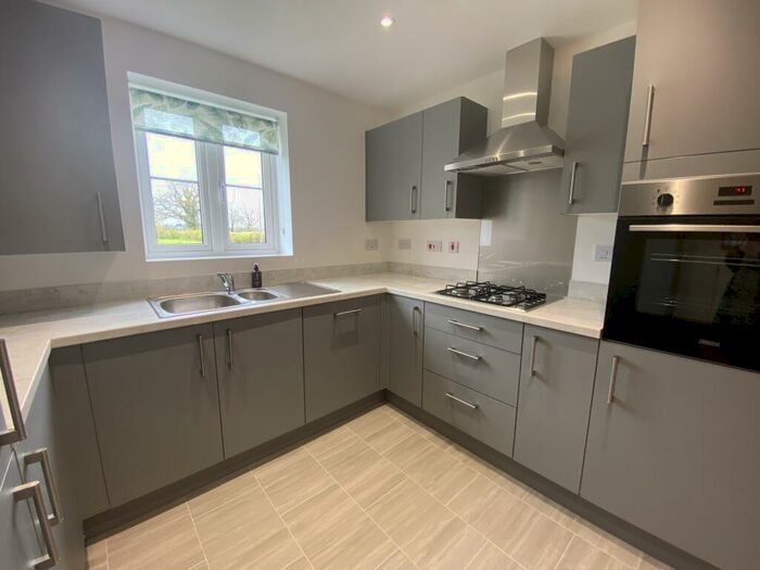 3 Bedroom House To Rent In Woodland Way, Cubbington, Leamington Spa, CV32