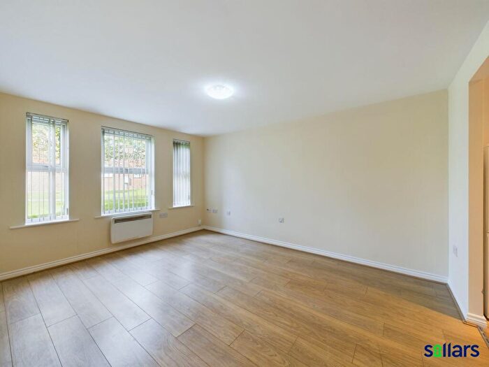 1 Bedroom Flat For Sale In Lowther Drive, Darlington, DL1