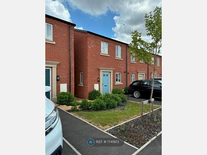 3 Bedroom End Of Terrace House To Rent In Saxelbye Avenue, Derby, DE1