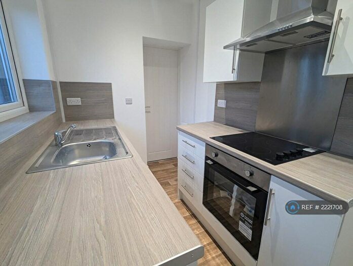 2 Bedroom Terraced House To Rent In Harrogate St, Barrow-In-Furness, LA14