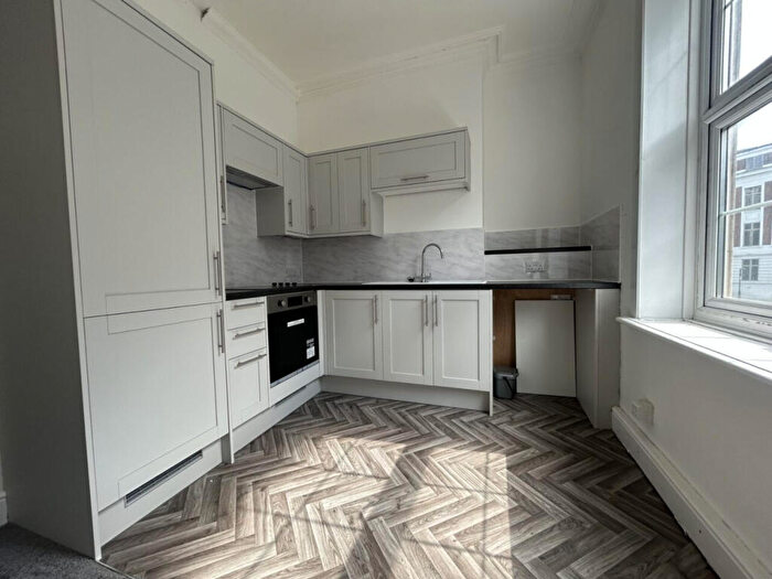 1 Bedroom Apartment To Rent In Princes Street, Ipswich, Suffolk, IP1