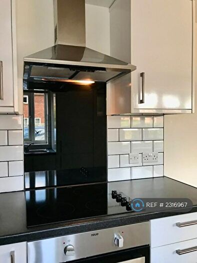 1 Bedroom Flat To Rent In Kings Lynn, Gaywood, King's Lynn, PE30