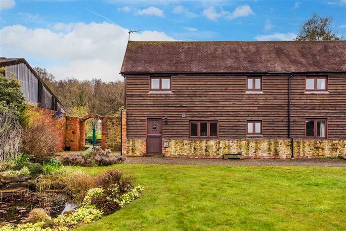 2 Bedroom Cottage To Rent In Pains Hill, Oxted, Surrey, RH8